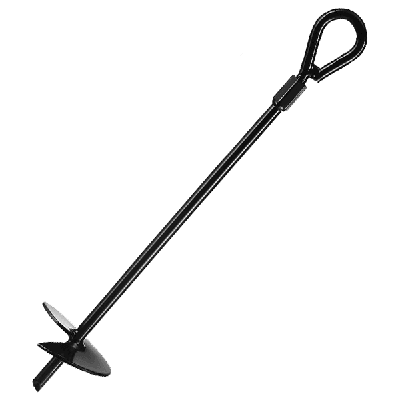 20" Ground Anchor