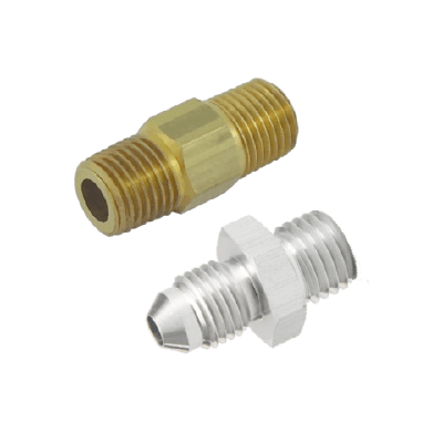 CO2 Hose Coupler 