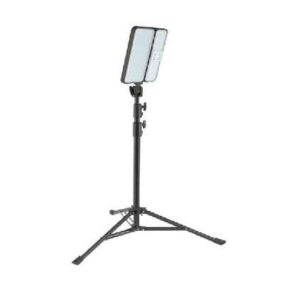 Rechargeable Job Site Light