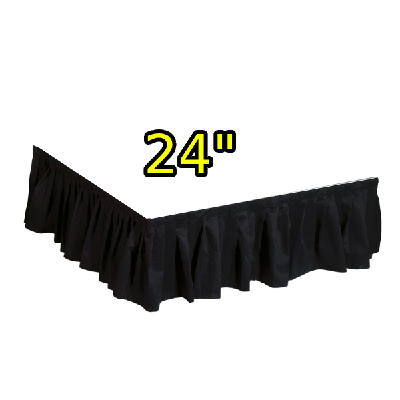 Stage Skirt 24"