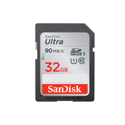 32gb SD Card