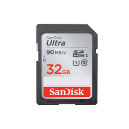 32gb SD Card