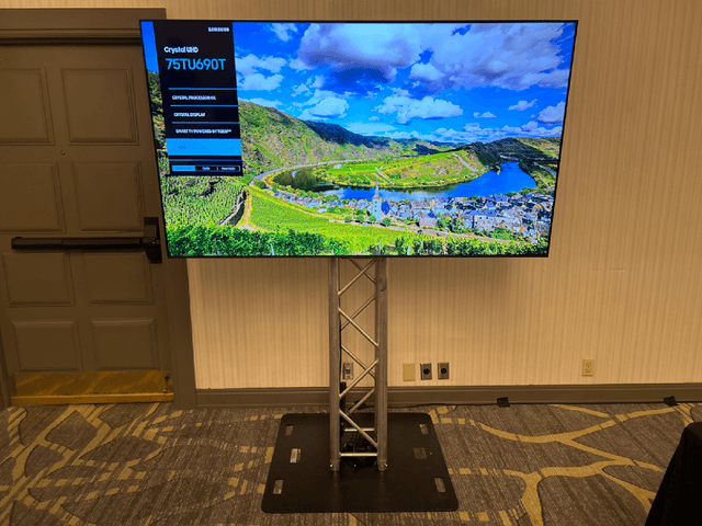 samsung-75-class-4k-crystal-uhd-(2160p)-led-smart-tv- - #2