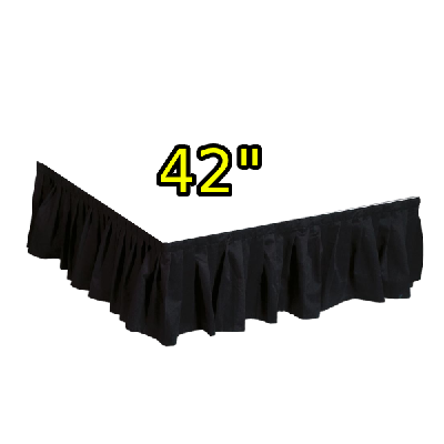 Stage Skirt 42"