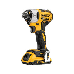 20V Cordless Impact Drill