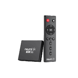 4k Media Player