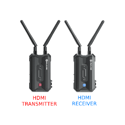 Wireless HDMI System Bundle