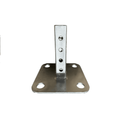 Tent Base Plate