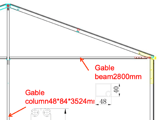 tent-gable-beam - #1