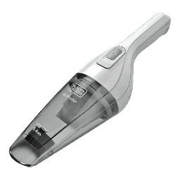 Portable Cordless Vacuum