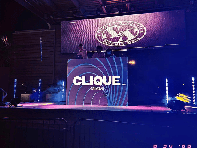 led-dj-booth---high-resolution - #4