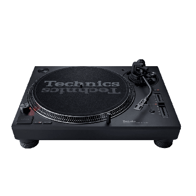 Technics SL 1200 MK7