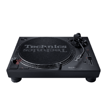 technics-sl-1200-mk7-turntable - #0