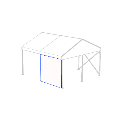 Tent Wall 