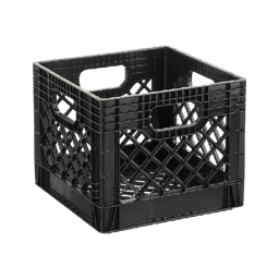 Vehicle Supply Crate