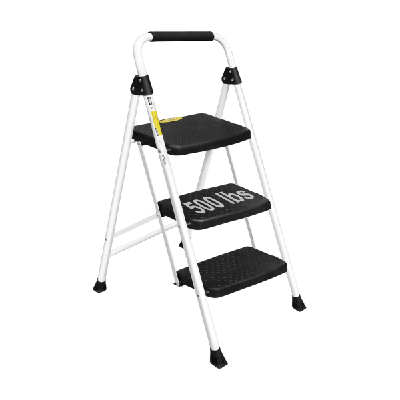 Step Ladder