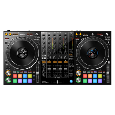 Pioneer DDJ 1000SRT DJ Controller