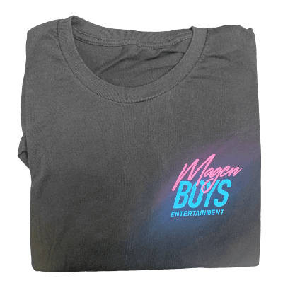 Magen Boys Shirt