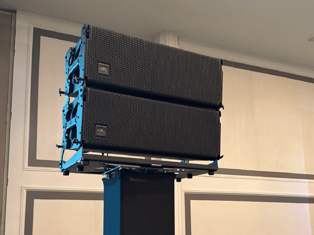 truss-mounted-d-a-s-audio-event-210a-line-arrays - #2