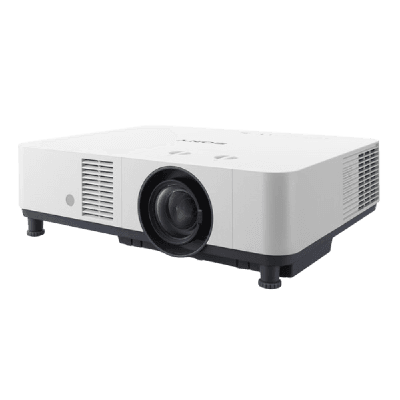 Sony VPL Laser Projector 6000 Lumen