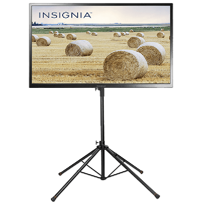43" Quad Mounted TV Screen