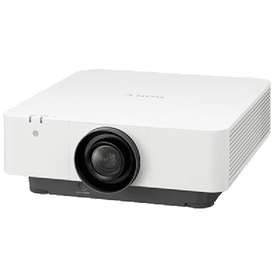 Sony VPL Laser Projector 8000 Lumen