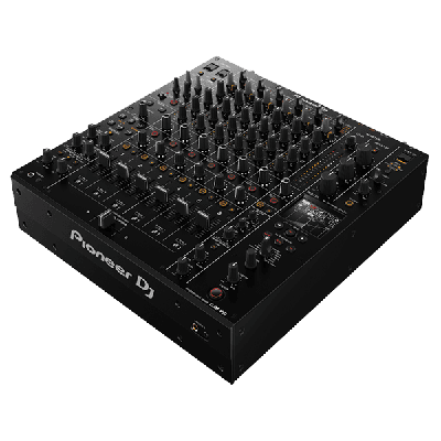 Pioneer DJM V10