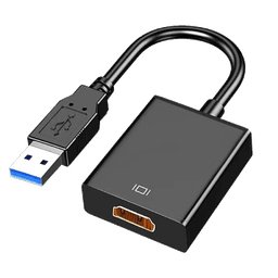 USB to HDMI Adapter