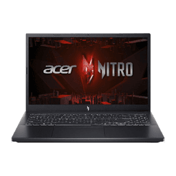 Acer High Performance Laptop