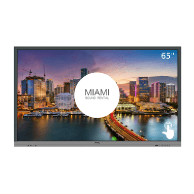 touchscreen-tv-led-display-65 - #0