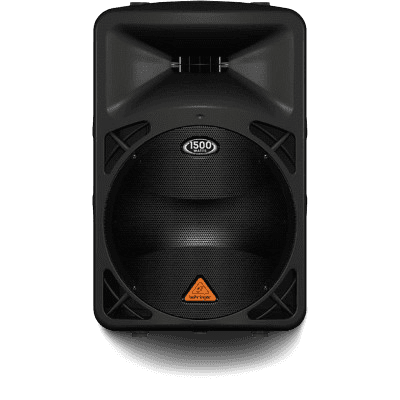 Behringer Eurolive B615D / 15" Powered Speaker