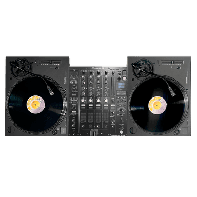 djm-900-nx2-mixer--turntables-bundle - #0