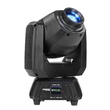 chauvet-intimidator-spot-260x--moving-head-gobo-projector - #0