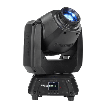 Chauvet Intimidator Spot 260X / Moving Head Gobo Projector