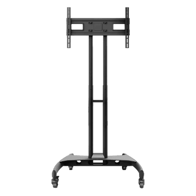 height-adjustable-mobile-tv-stand- - #0