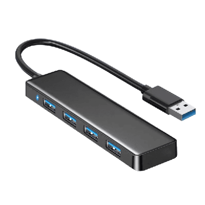 USB 3.0 Hub