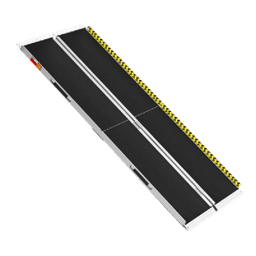 Vehicle Loading Ramp