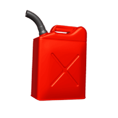 Gas Can (Fuel)