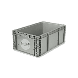 150 lb Concrete Ballast Box