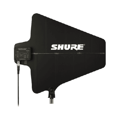 Shure UA874 Active Directional Antenna