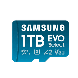 1 Tb MicroSD Card