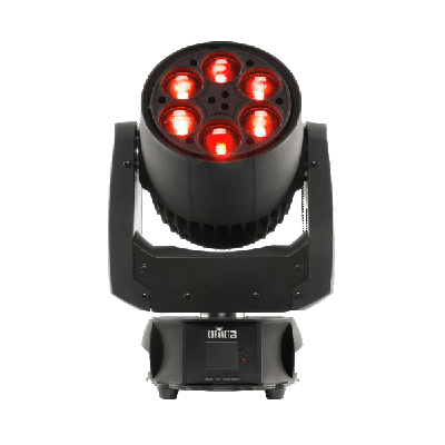 Chauvet Intimidator Trio / Moving Head Wash Beam