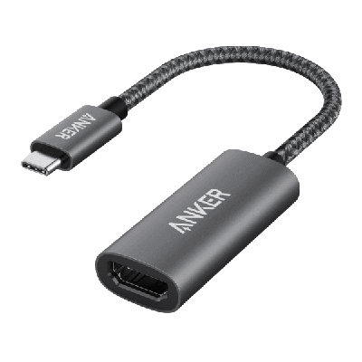 USB C to HDMI Adapter