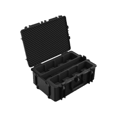 Freedom Flex 8p Charging Case 