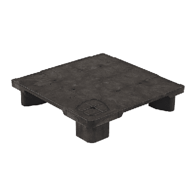 Subwoofer Riser Pallet