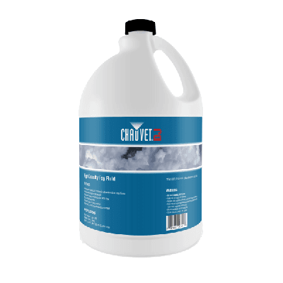 High Density Fog Fluid