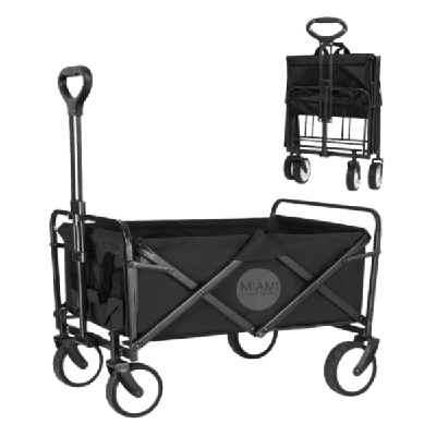 Personal Folding Cart