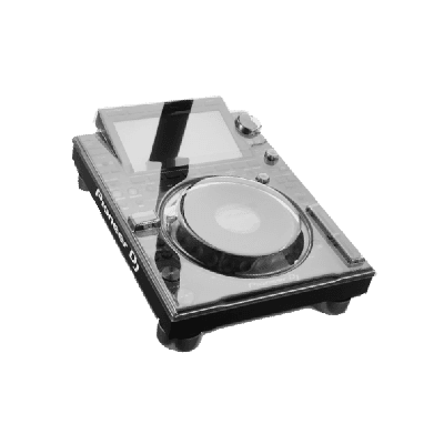 CDJ Deck Saver