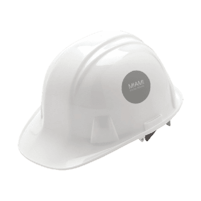 MSR Hard Hats