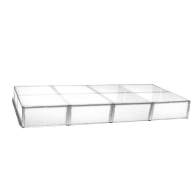 8--x-4--x-8-acrylic-stage-bundle- - #0